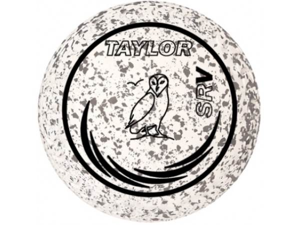 TAYLOR SRV COLOURED LAWN BOWLS